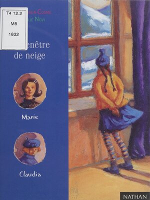 cover image of La Fenêtre de neige